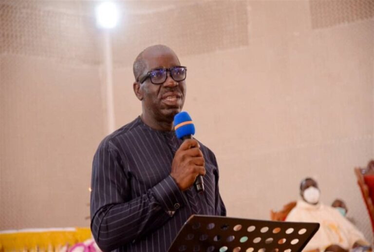 Edo LG Poll: EDSIEC extends date for conduct of primaries, insists on April 19 for election