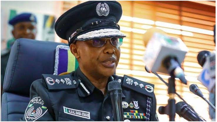 Attacks on Police officers in S'East would no longer be tolerated, IGP  warns - Nigerian Pilot News