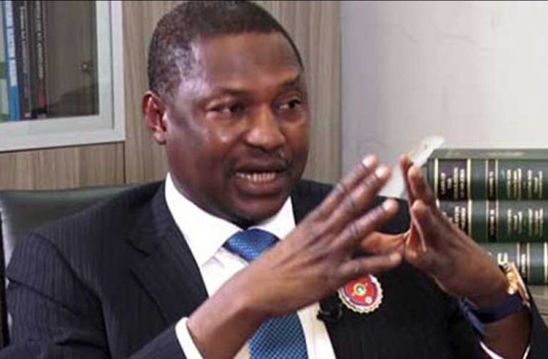 Lawyer Accuses AGF,  Malami of Plotting to Extradite Nigerian Citizen to USA in Disregard to A/Court’s Proceedings