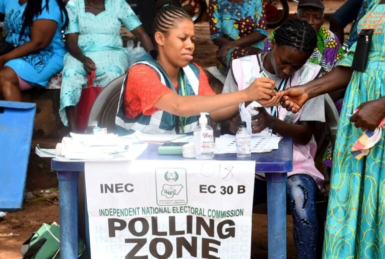 2023: CNG tells Northerners how to vote during election
