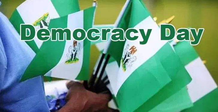 2022 Democracy Day: Nigerians should unite to beat all divisions – Adebayo