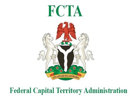 FCTA clears illegal structures in Okanje District