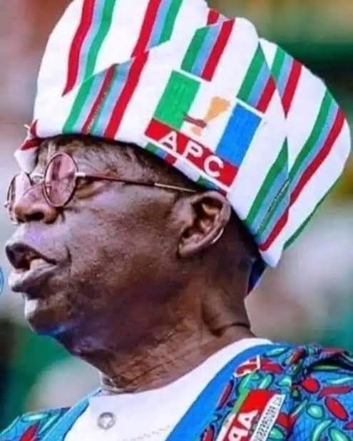 Osun: APC mute as Nigerians mock Tinubu, party for labouring in vain