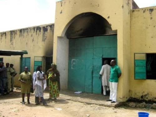 NCoS FCT Command confirms death of an inmate, promises better welfare