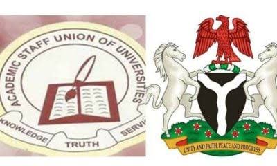 ASUU gives FG fresh conditions to end strike