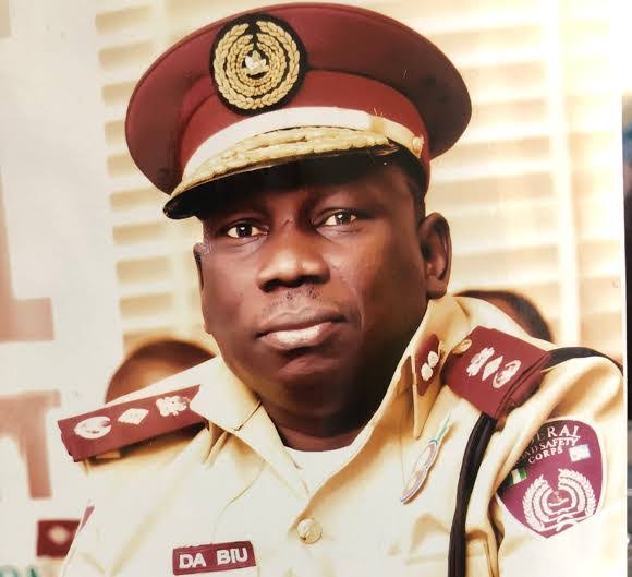 FRSC debunks rumours of its personnel carrying arms