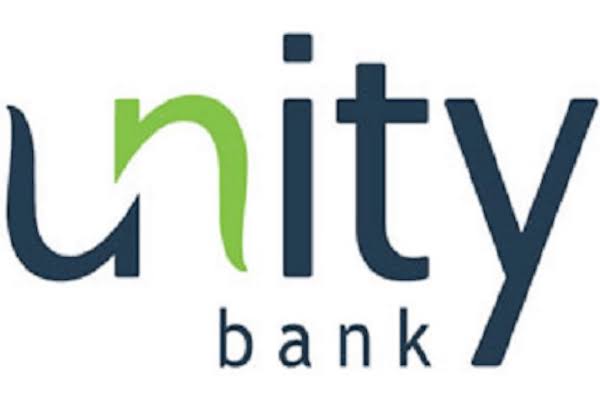 Unity Bank grows gross earnings by 17% to N27bn - Nigerian Pilot News