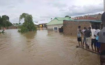 Flood sacks over  400  homes in Langtang North LGA of Plateau