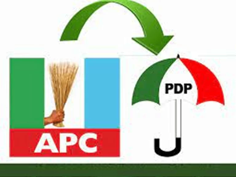 APC supporters defect to PDP in Bauchi