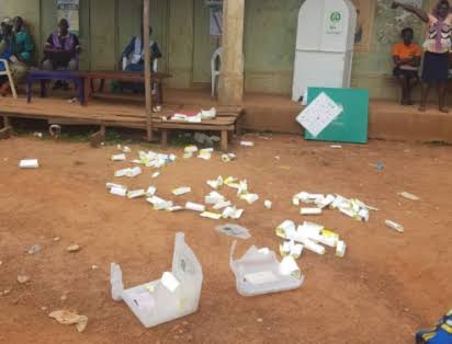 Elections marred in Dekina, Ofu LGAs in Kogi