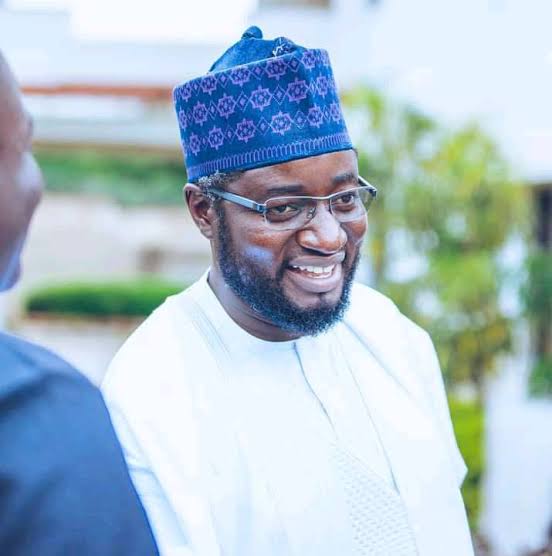 North Central Govs, APC Told To Adopt Yusuf Gagdi As Consensus Choice for Speaker