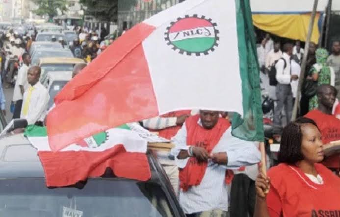 Labour fumes as FG denies workers use of iconic Eagle Square for May Day