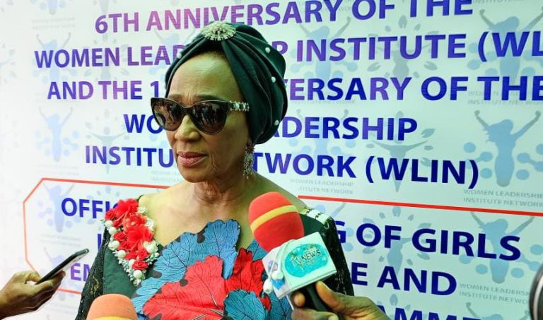 2023 elections did not favour women – Dr. Kema Chikwe