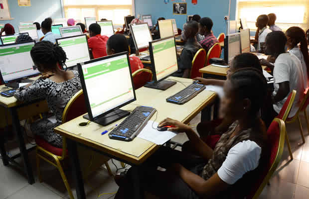 Arrest any parent found near CBT, JAMB tells centre owners